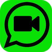Video Call For WhatsApp