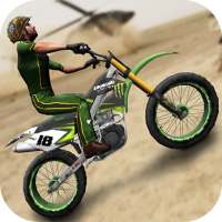 Army Bike 3D