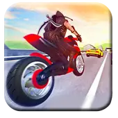 CORRIDA DE MOTO REAL 3D - JOGO DE MOTOS PARA ANDROID