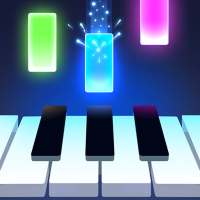 Color Flow - Piano Game