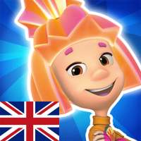 English for Kids Learning game on 9Apps