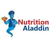 Nutrition Aladdin on 9Apps