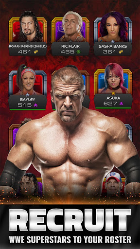 WWE Universe screenshot 8