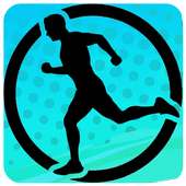 Pedometer : Calorie Burner Steps, Counter Free App