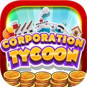 Corporation Tycoon - Idle Clicker