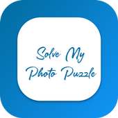 Solve My Photo Puzzle on 9Apps