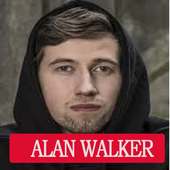 Alan Walker Songs Offline on 9Apps