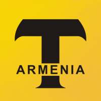 Taxi Armenia on 9Apps
