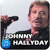 Johnny Hallyday Music