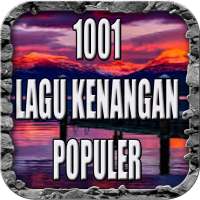 1001 Lagu Kenangan Indonesia