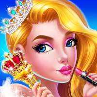 Kecantikan Ratu Makeover on 9Apps