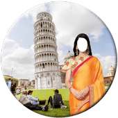 Women Italy Visit Photo on 9Apps