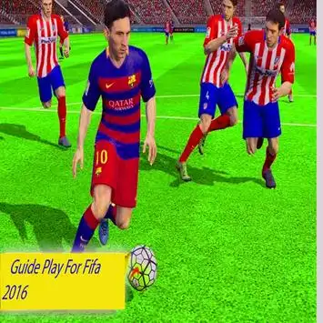 Fifa 16 Play Store - 9Apps
