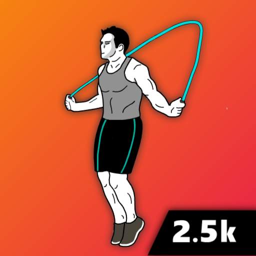 Jump Rope: Stamina Workout