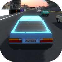 Game Balap Mobil 3D Gratis High Speed Rocket