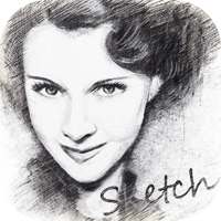 Pencil Sketch Photo Editor on 9Apps