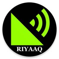 Riyaaq DATA on 9Apps