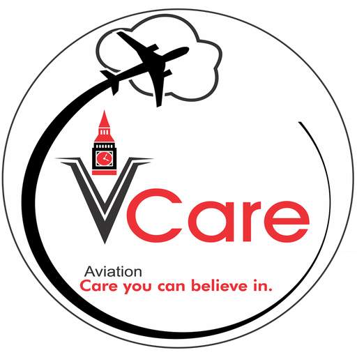 VCare Aviation
