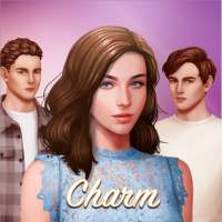 Charm: Interactive Stories on 9Apps