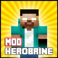 Skin Herobrine XDjames for mcpe APK Download 2023 - Free - 9Apps