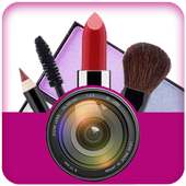 YouFace Makeup Camera on 9Apps