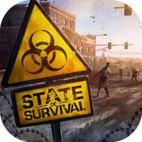 State of Survival: Zombie War on 9Apps