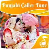 Set Punjabi Caller Tune Song - Punjabi Hello Tune on 9Apps