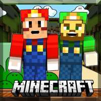 Mod Mario Craft for Minecraft New 2012 on 9Apps