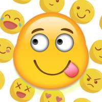 Stickers for WhatsApp 😂: WAStickers 3D Love Emoji