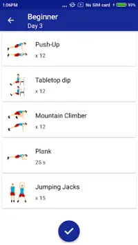 Strong Arm Workout in 30 Days APK Download 2024 - Free - 9Apps