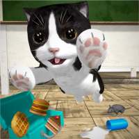 Cat Simulator - 고양이와 친구들