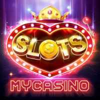 myCasino Slots -  Free offline casino slot games