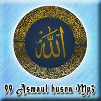Asmaul Husna MP3 Offline on 9Apps