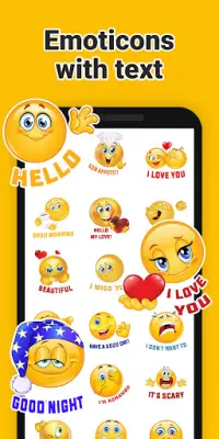 Whatsapp gute nacht emoji Smiley Gute