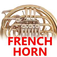 French Horn Fingerings on 9Apps