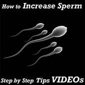 How to Increase Sperm Count Mardana Taqat Barhana on 9Apps