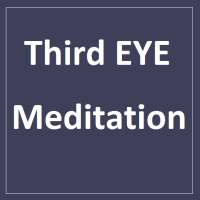 Meditation des dritten Auges on 9Apps