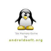 Tux Memory Game