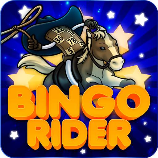Bingo Rider - Casino Game