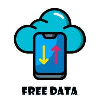 Daily 25 GB Free Data Prank- 3g 4g Packages