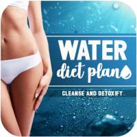 Water Fast Diet Plan on 9Apps