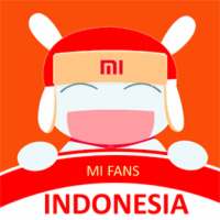 XIAOMI CENTER INDONESIA on 9Apps