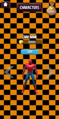 Descarga de la aplicación SpiderMan Ultimate Game 2023 - Gratis - 9Apps