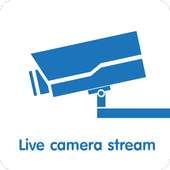 JK Live camera stream