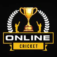 Online Cricket Live line