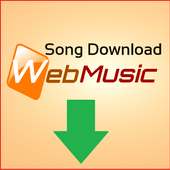 Music Downloader and MP3 Converter : WebMusicBox on 9Apps