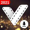 Video Downloader 2021-Download HD Videos for free