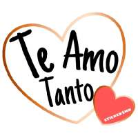 Stickers Romanticos y Frases para Amor 2021
