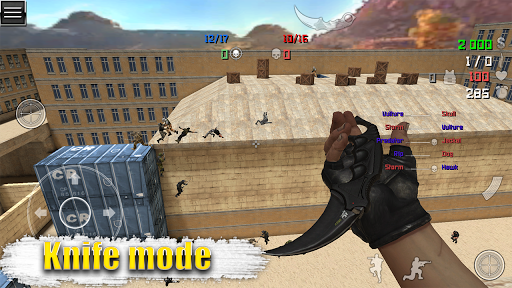 Special Forces Group 2 screenshot 4