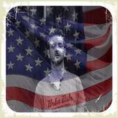 USA Flag On Face Maker & Photo Editor on 9Apps
